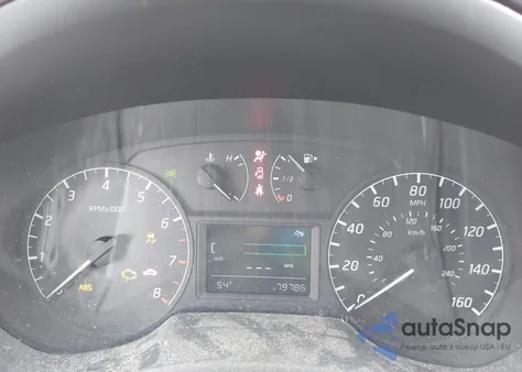 2016 Nissan Sentra S from USA, damaged, VIN 3N1AB7AP9GY318804